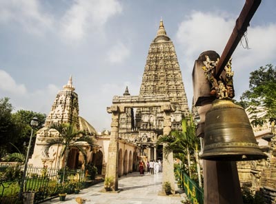 Buddhist Sector Tour Packages India 